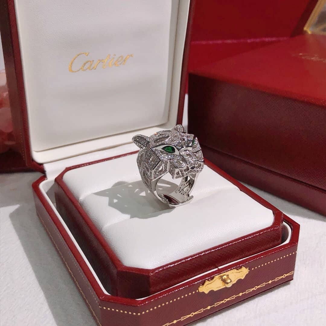 Cheap Ca*t1er Ring