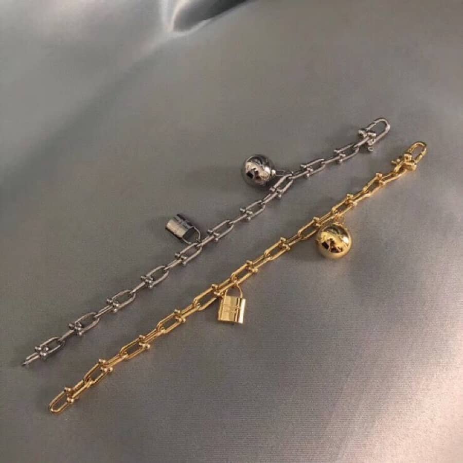 T*f*ny Bracelet First Copy
