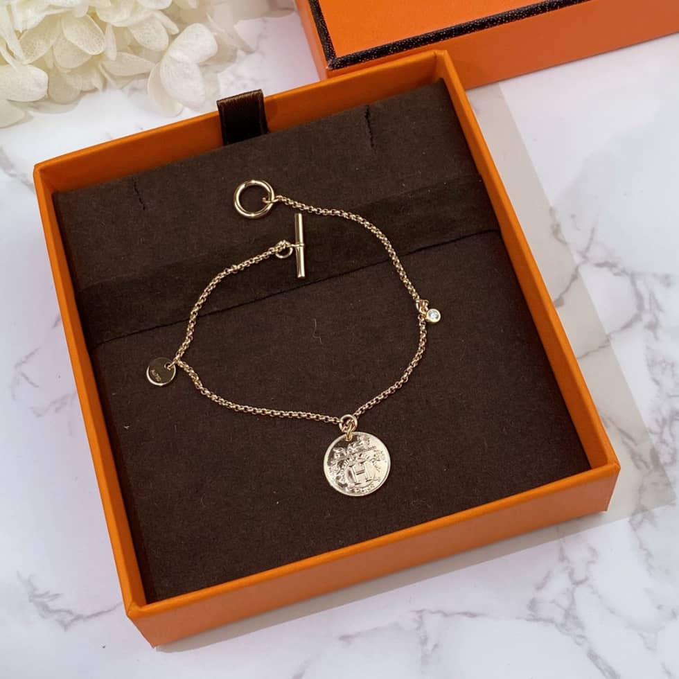 Best H**me5 Classic Bracelet