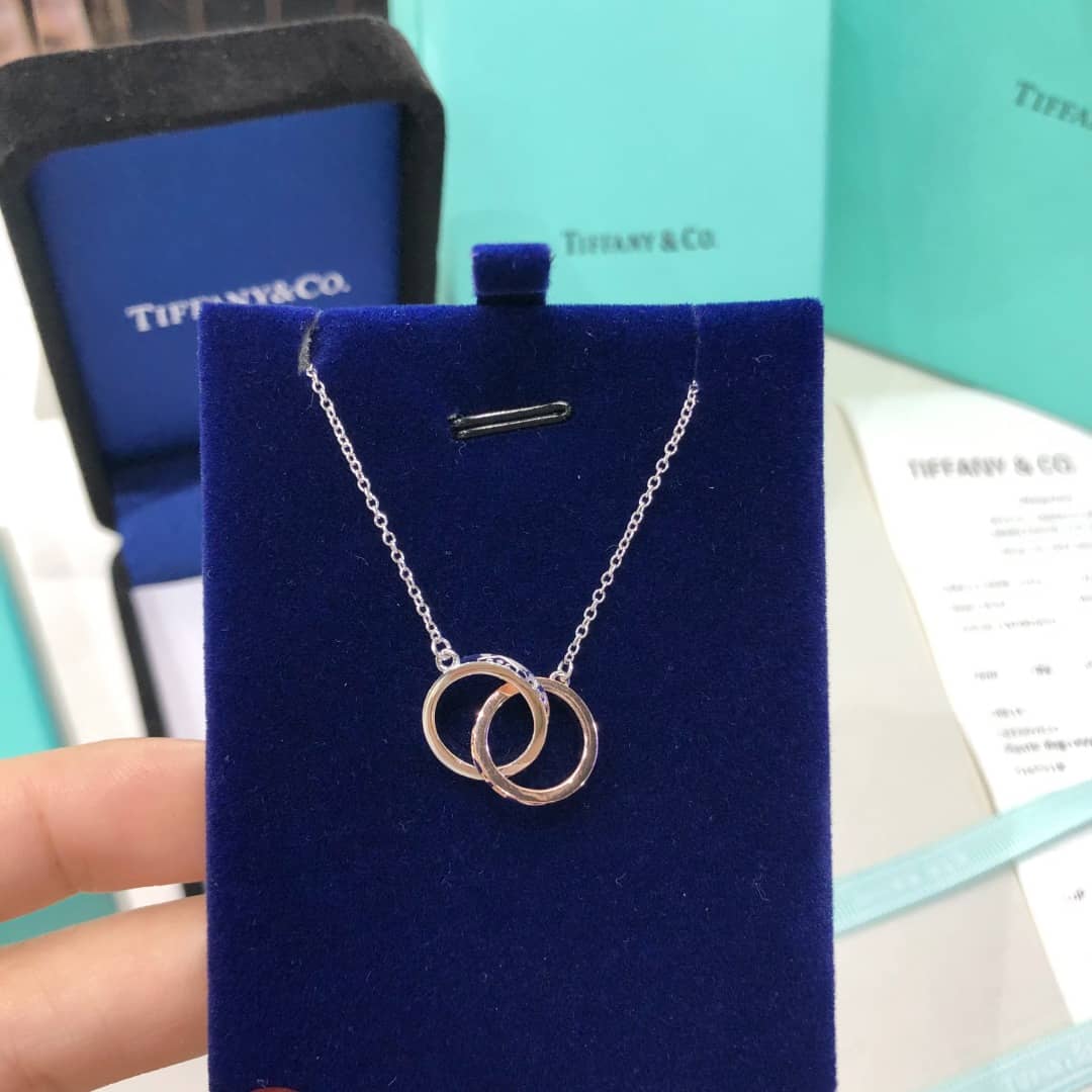 T*f*ny Necklace Copy