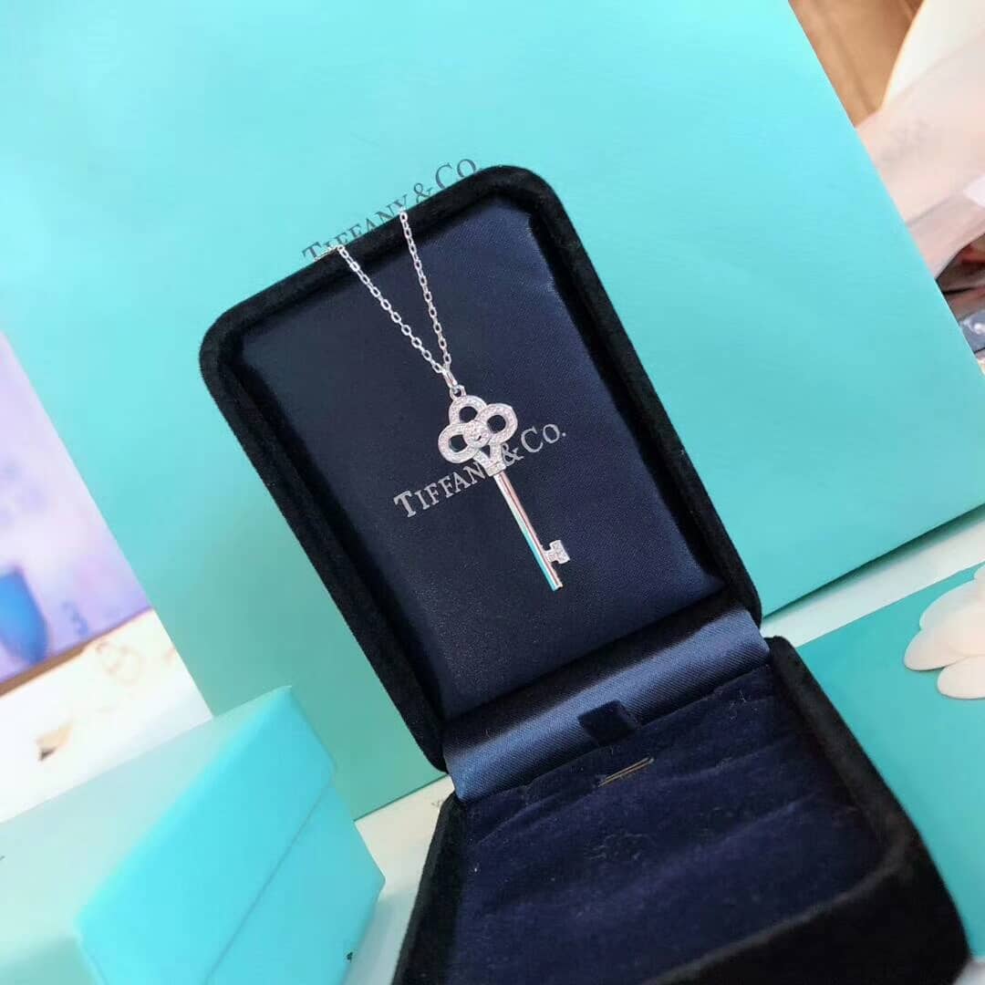 Top Quality T*f*ny Necklace