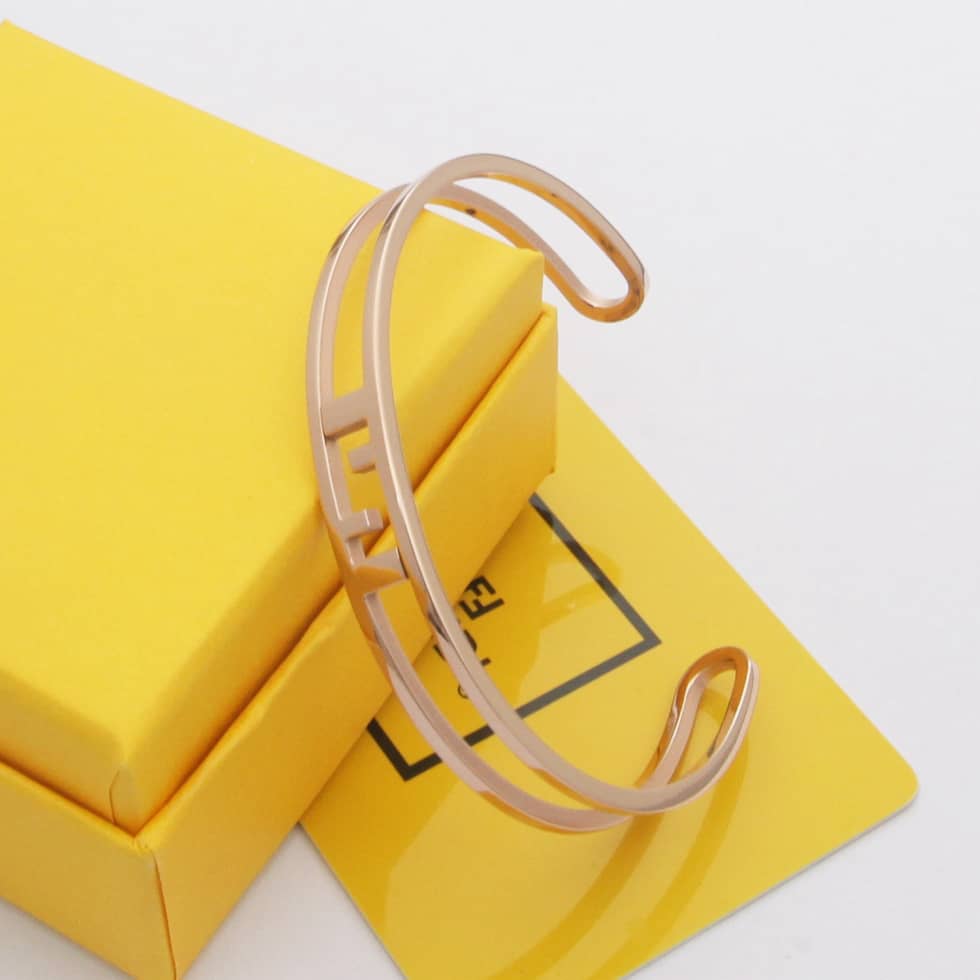 F**di Bracelet Copy