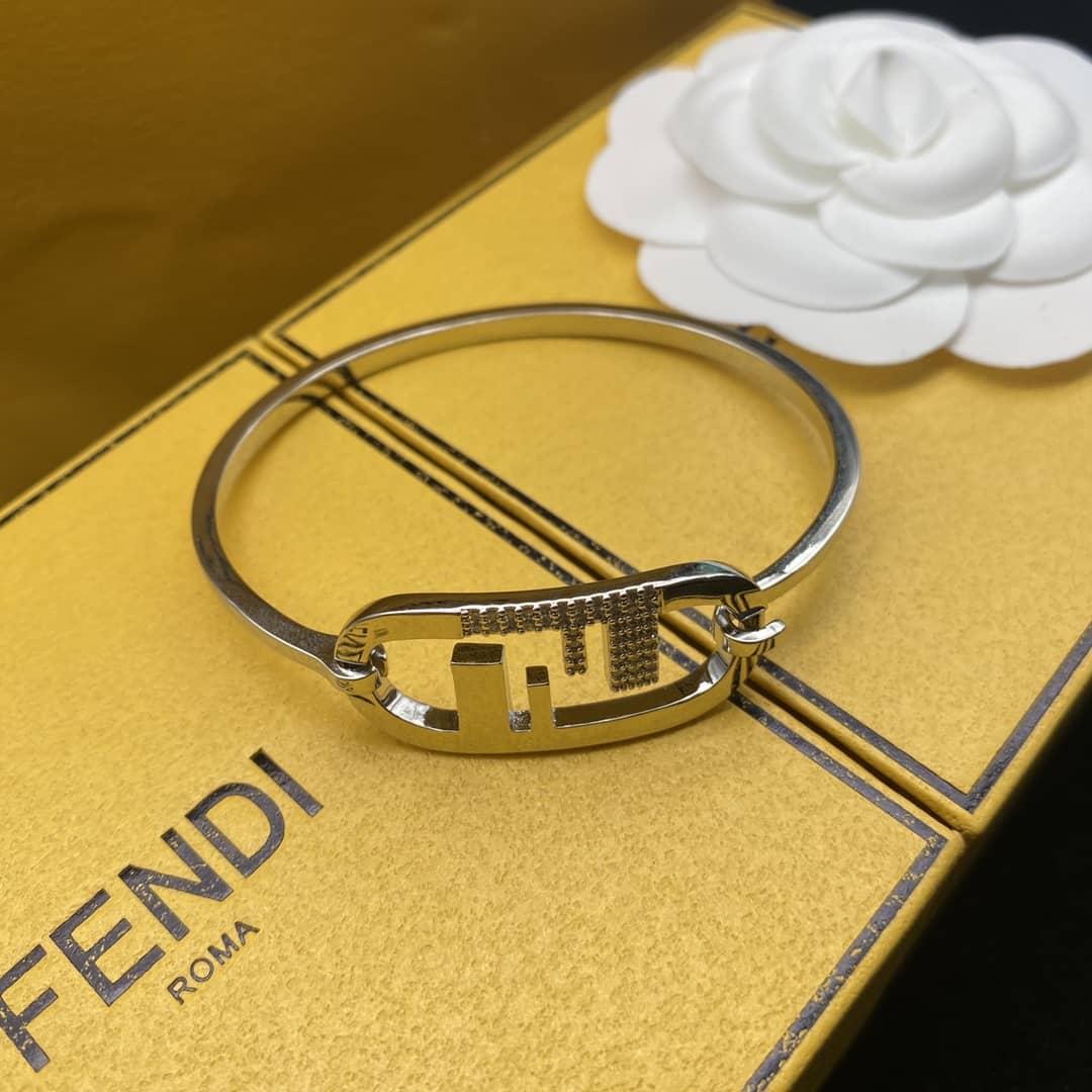 7 Star F**di Bracelet