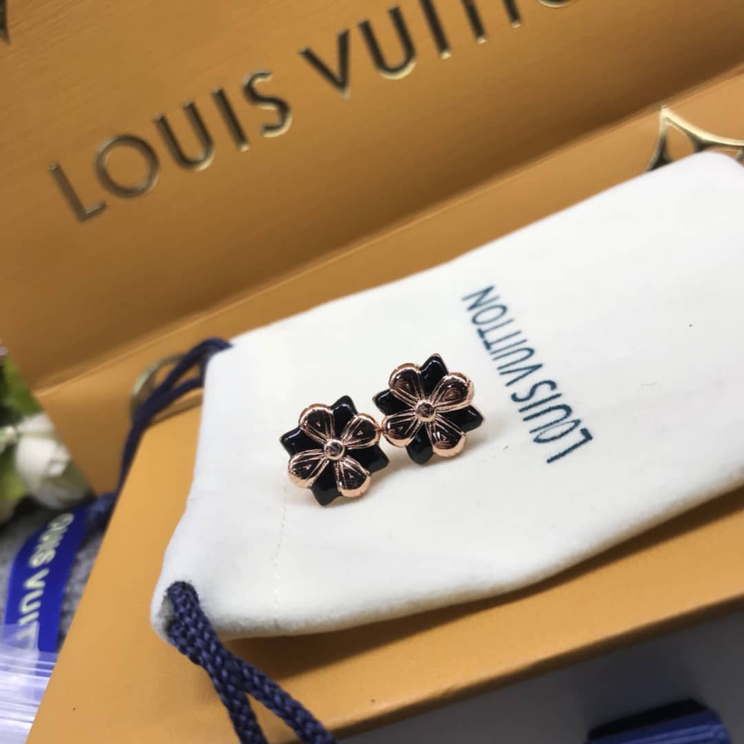 Designer L0vis Vvtt0n Classic Earring