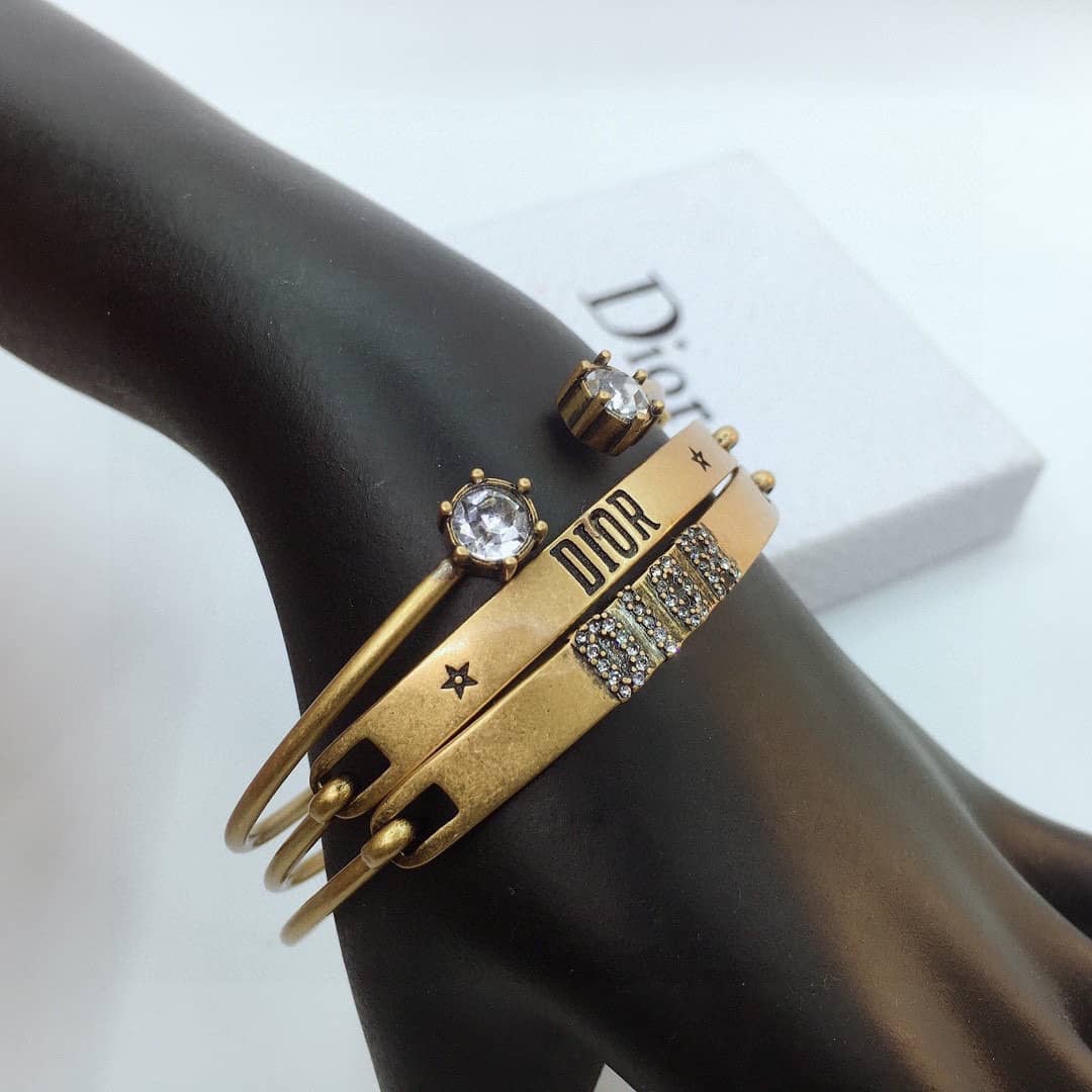 Chr1st1an D10r Bracelet Copy