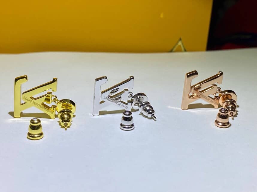 Replica L0vis Vvtt0n Earring