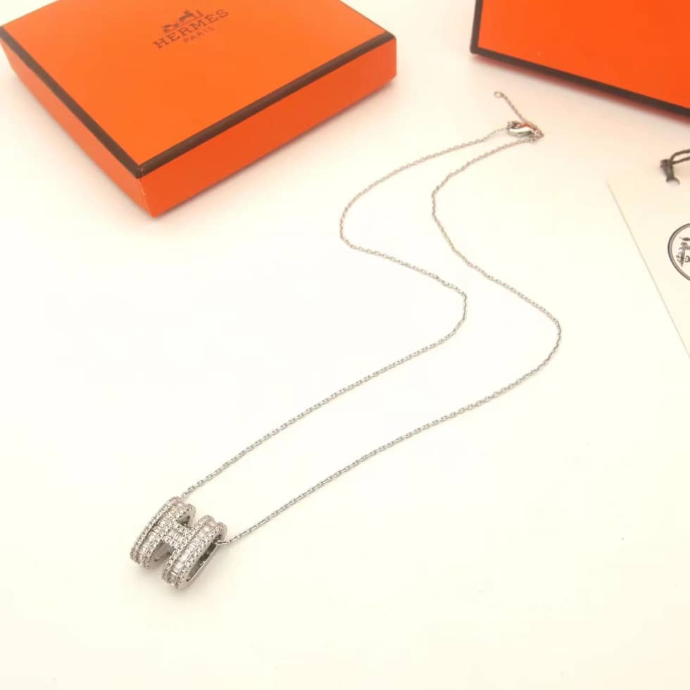 High Quality H**me5 Necklace