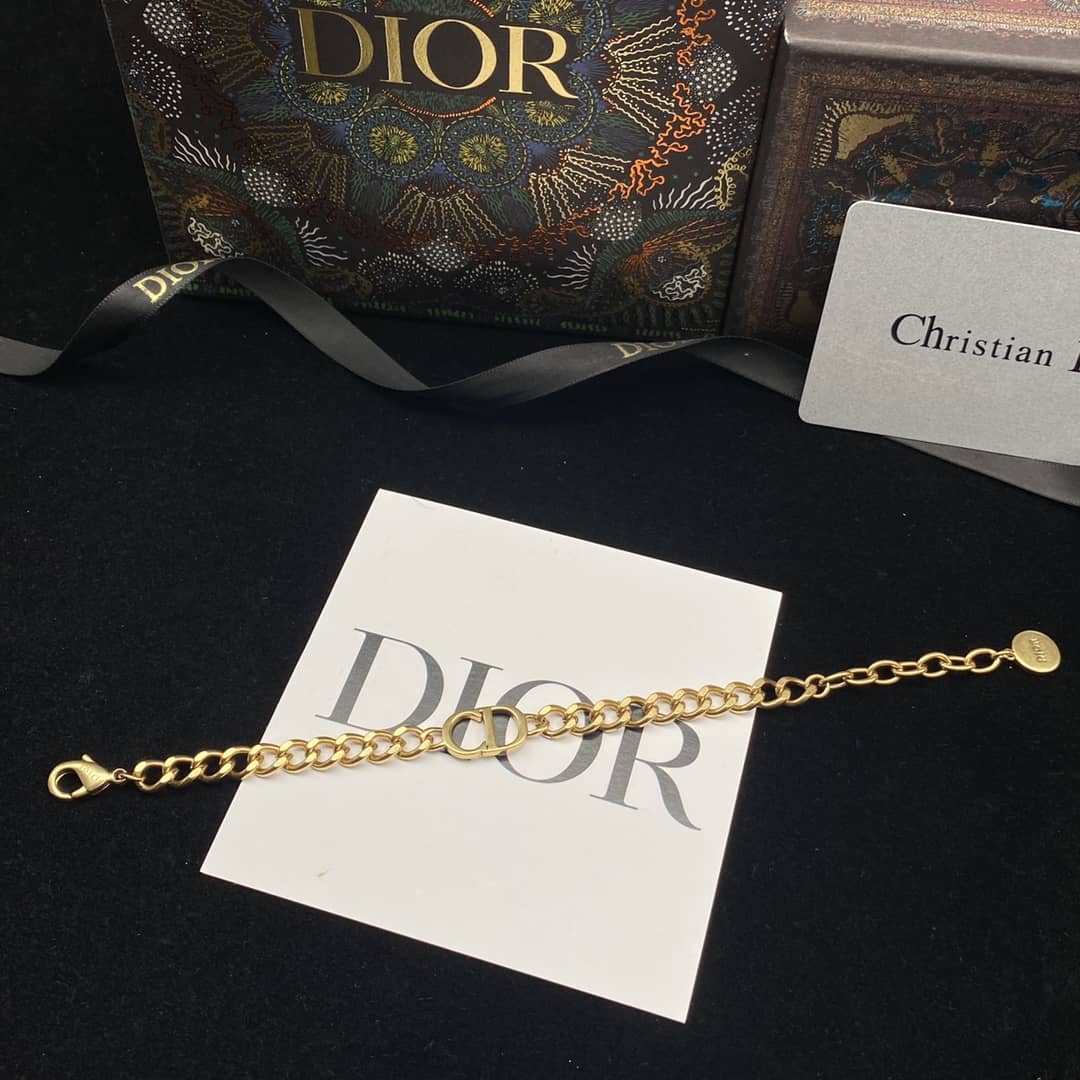 Wholesale Chr1st1an D10r AAA+ Bracelet