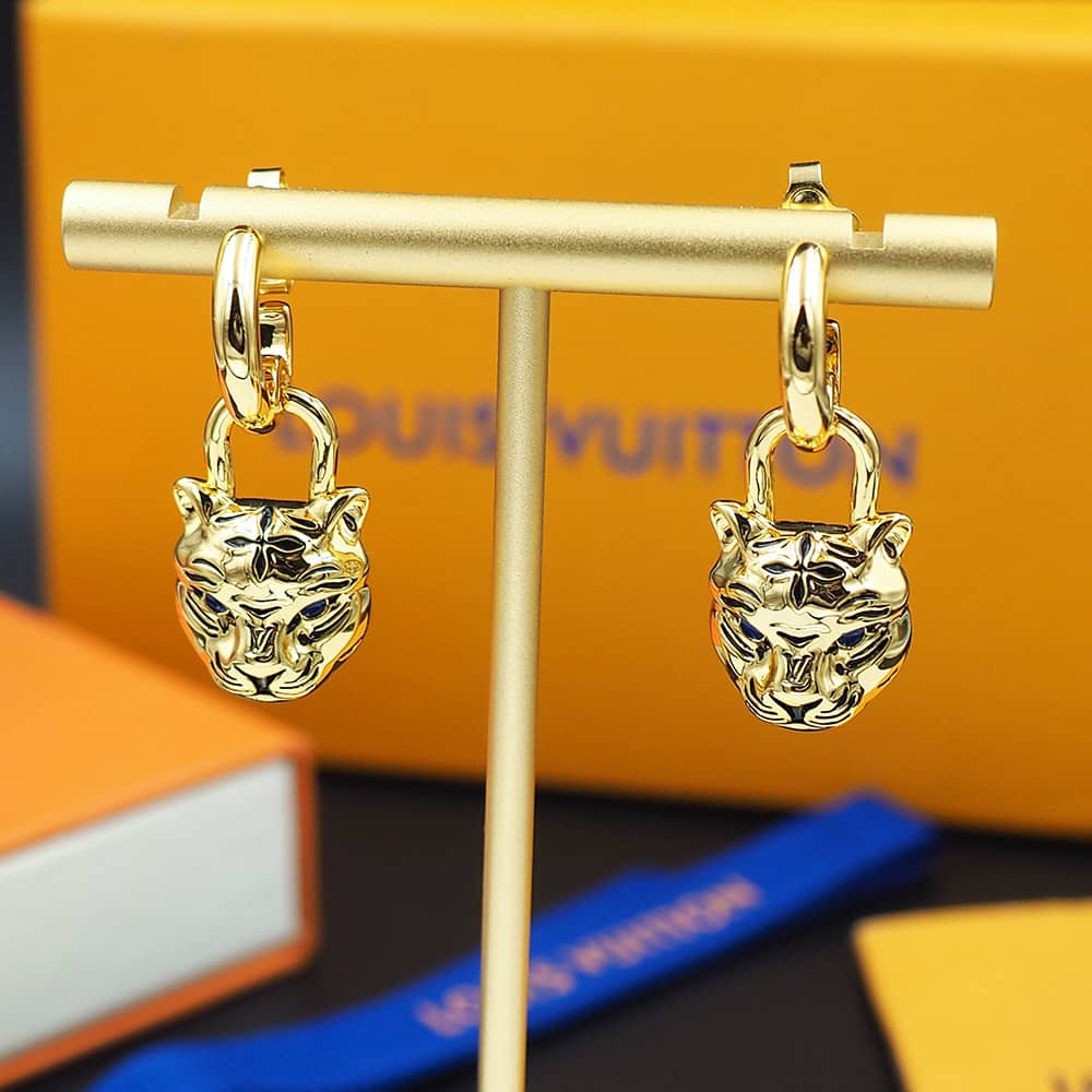 L0vis Vvtt0n Earring First Copy