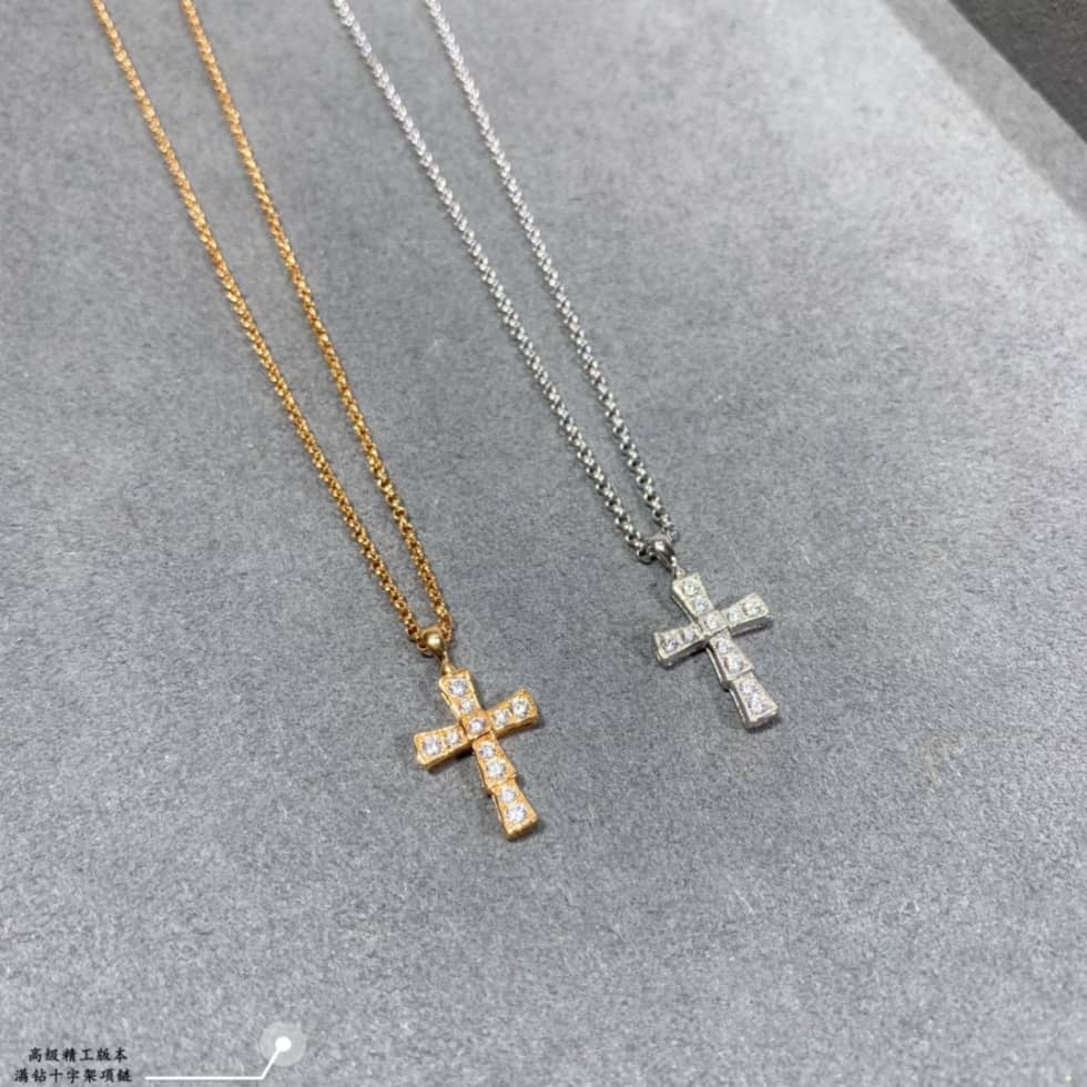 High Quality Bv1g*ai Necklace
