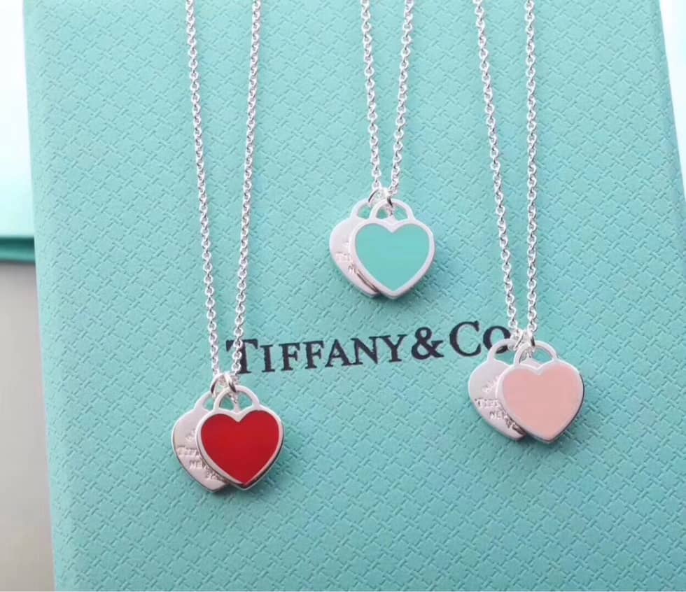 Replica T*f*ny Necklace