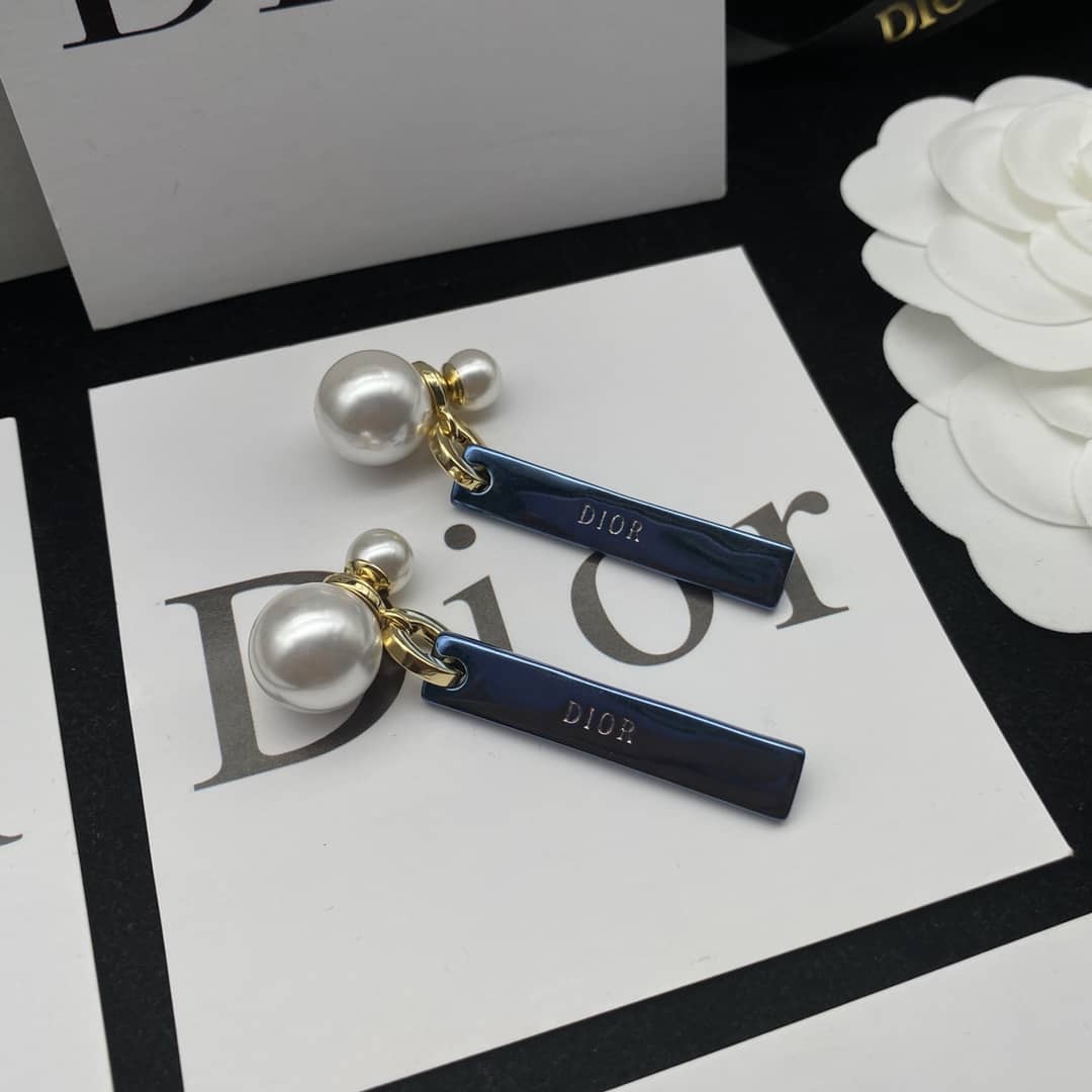 Chr1st1an D10r Earring Copy