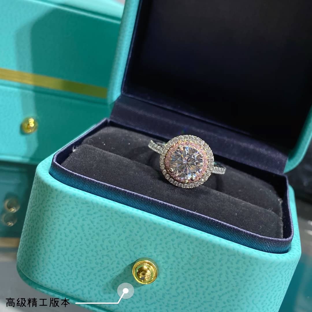 Best T*f*ny Classic Ring