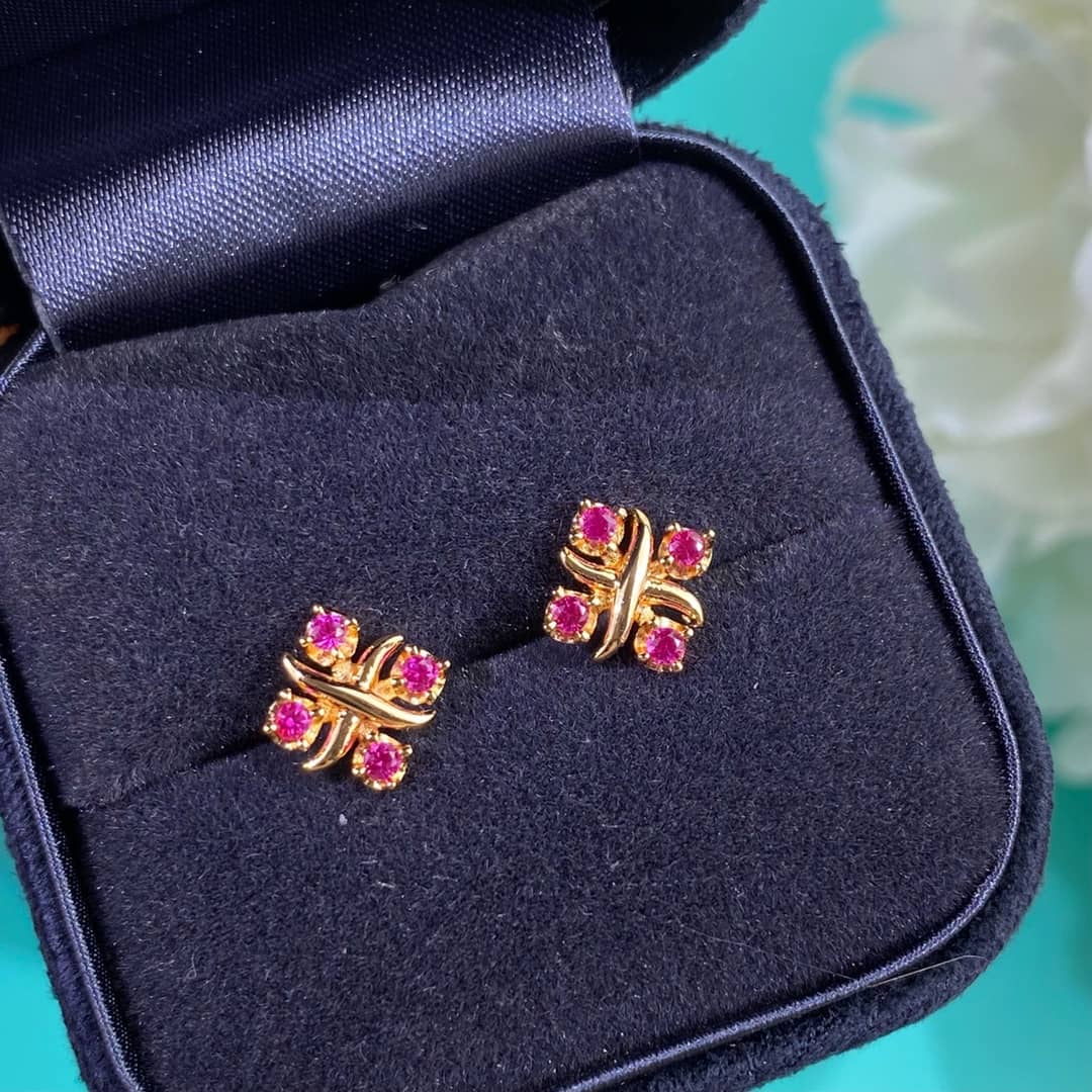 Replica T*f*ny Earring