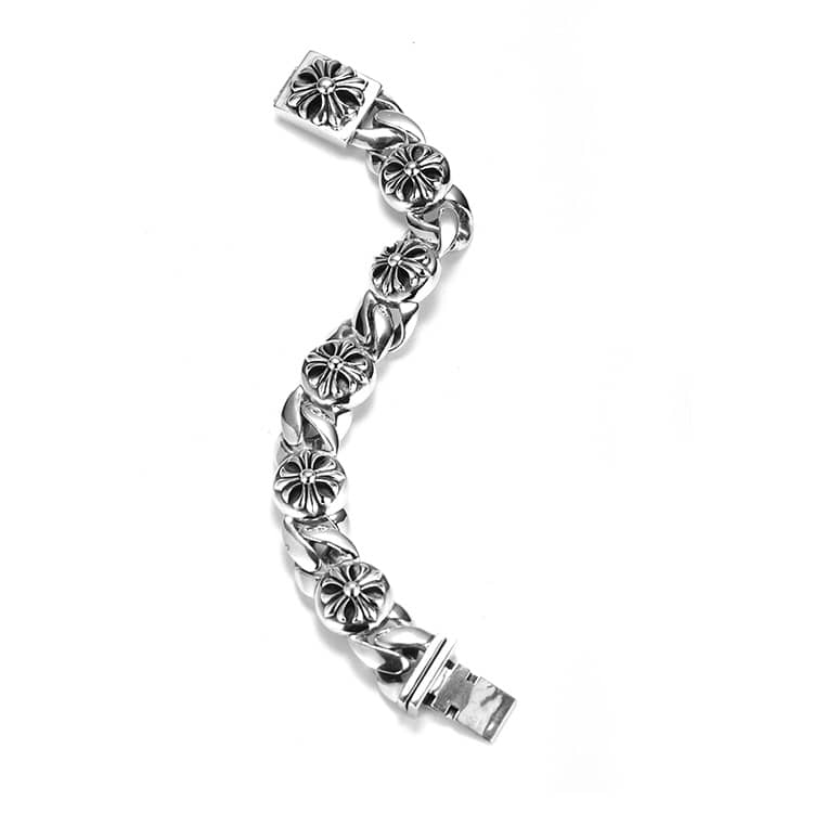 Wholesale Ch*0me He**ts AAA+ Bracelet