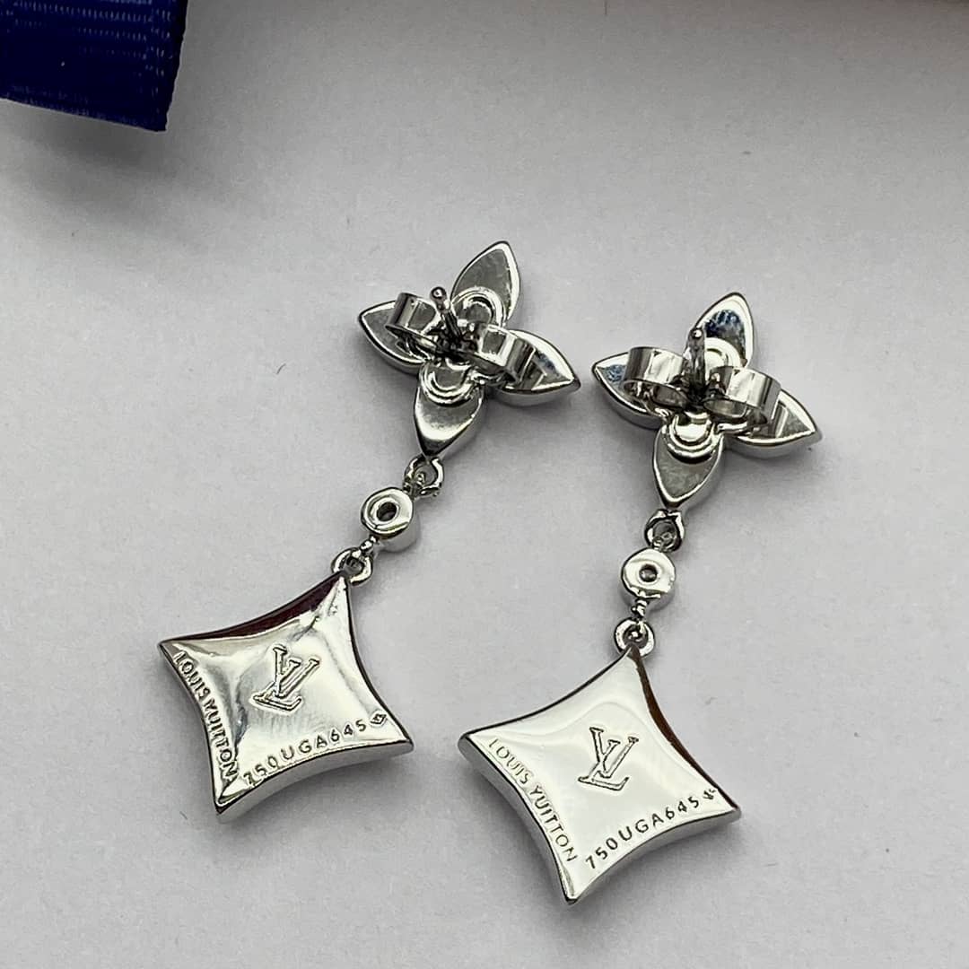 Chr1st1an D10r Earring First Copy