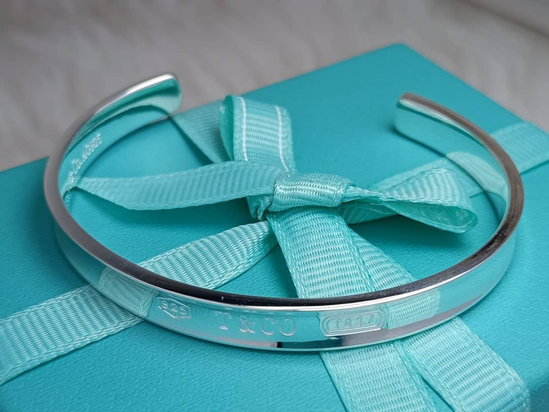 Luxury T*f*ny Classic AAA+ Bracelet