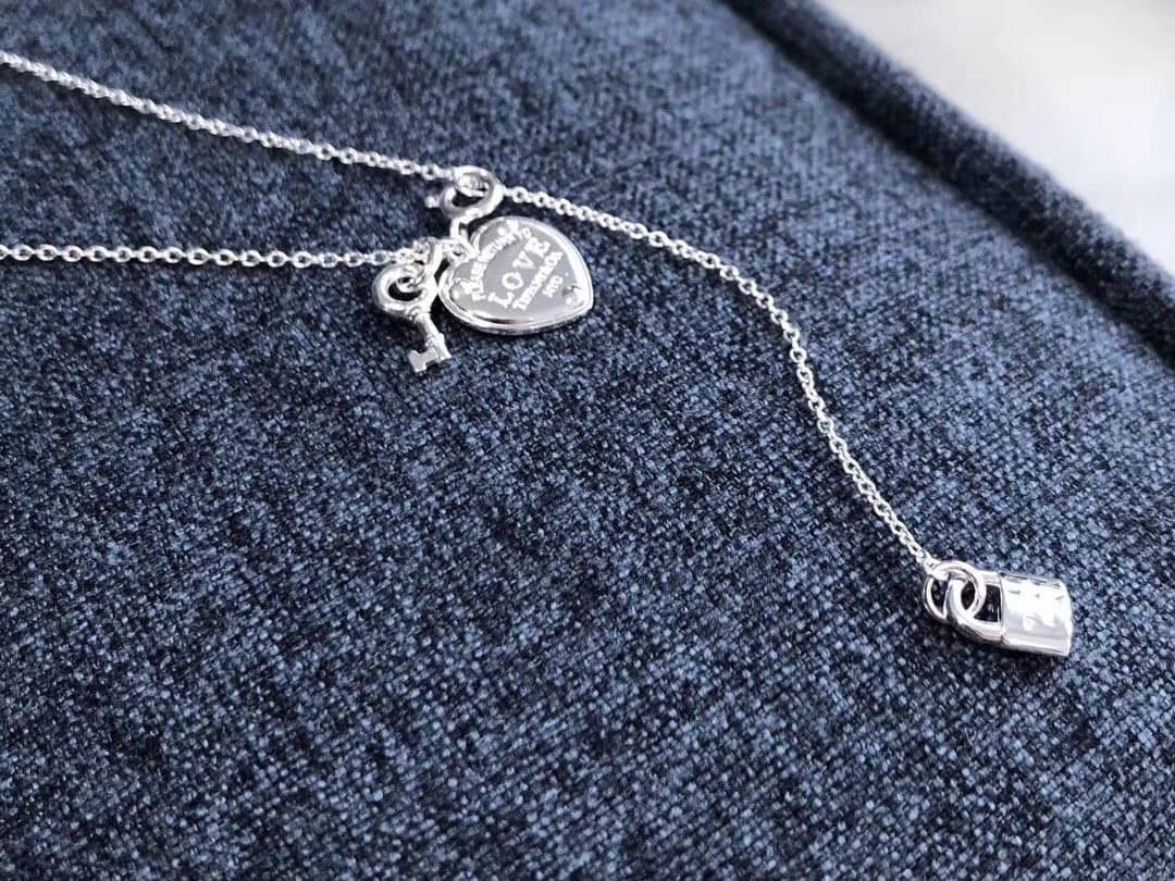 T*f*ny Necklace Copy