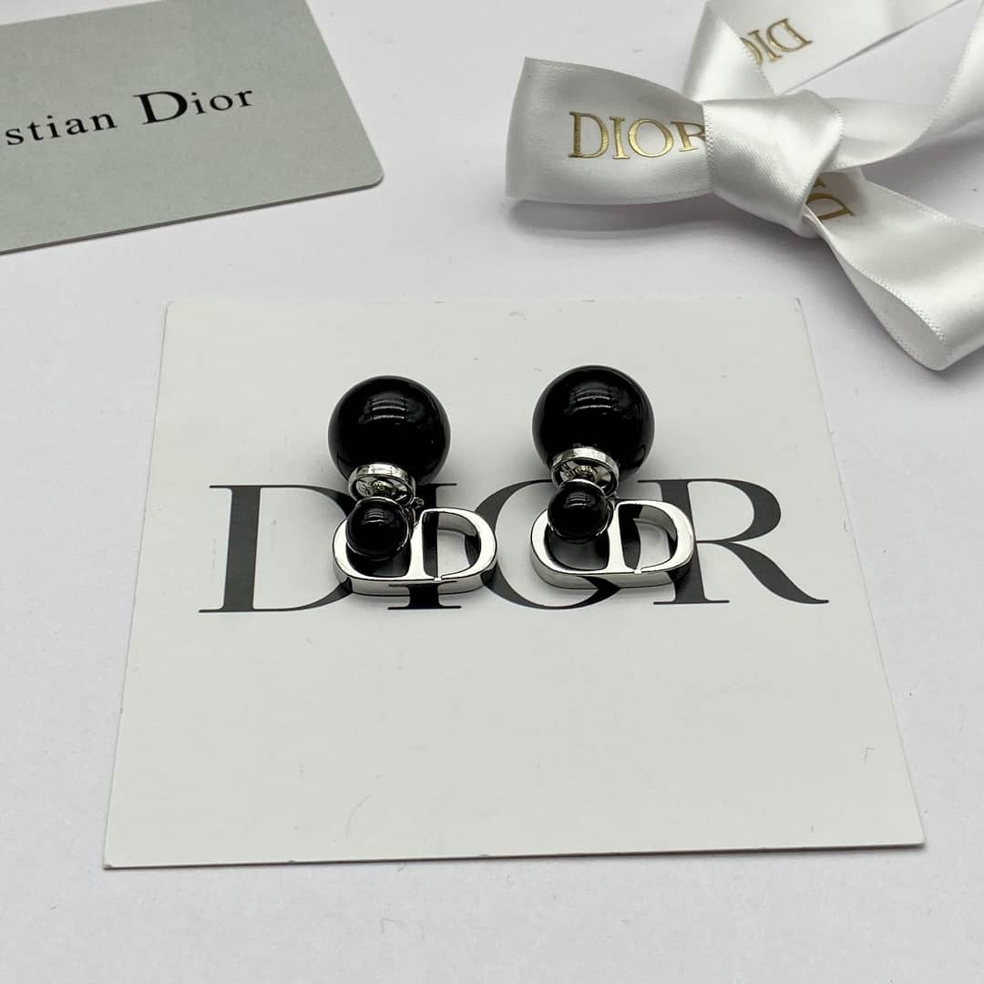 Replica Chr1st1an D10r Earring