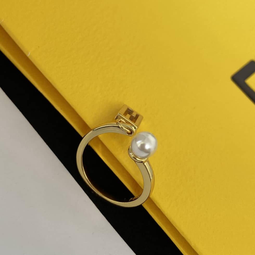 High Quality F**di Ring