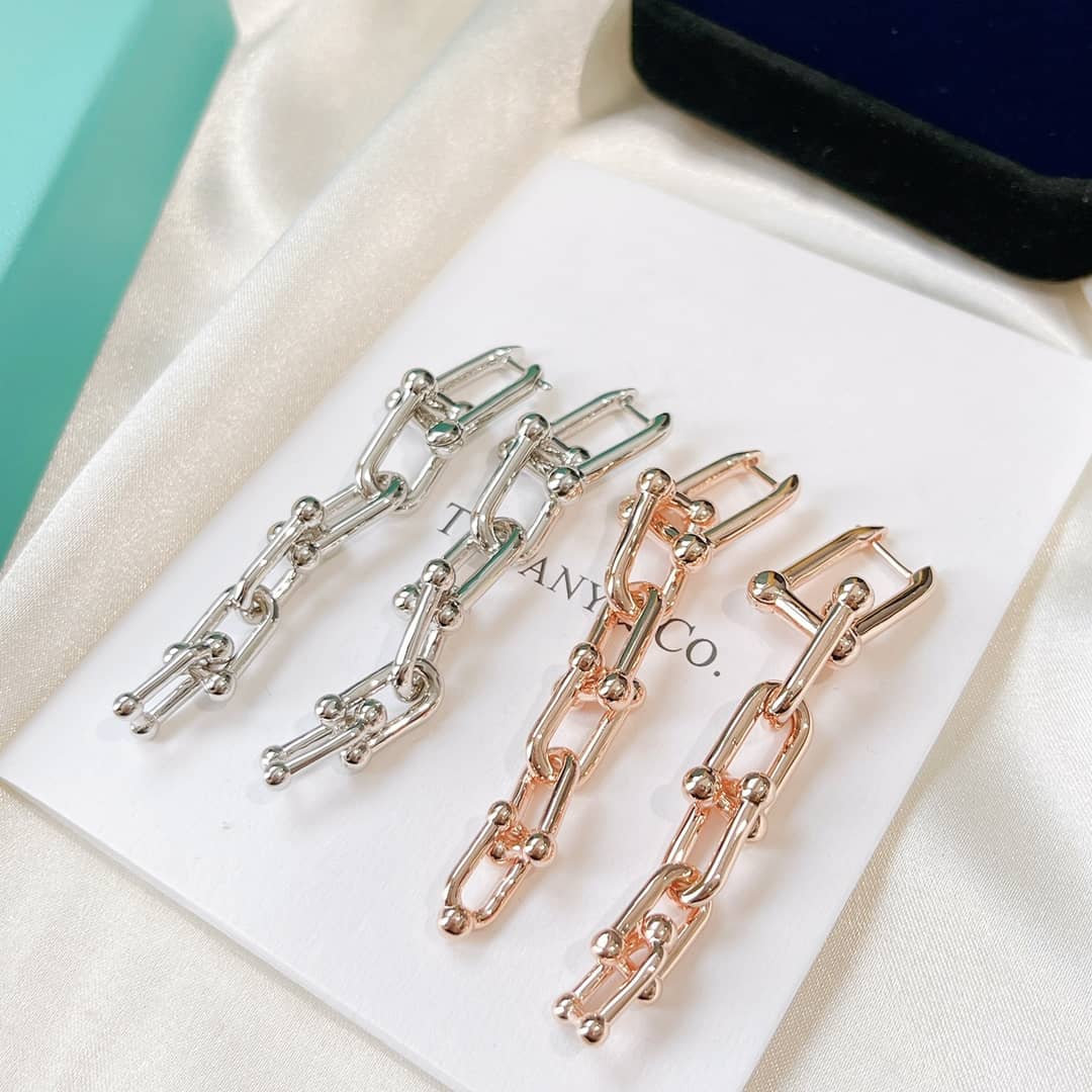 Best T*f*ny Classic Earring