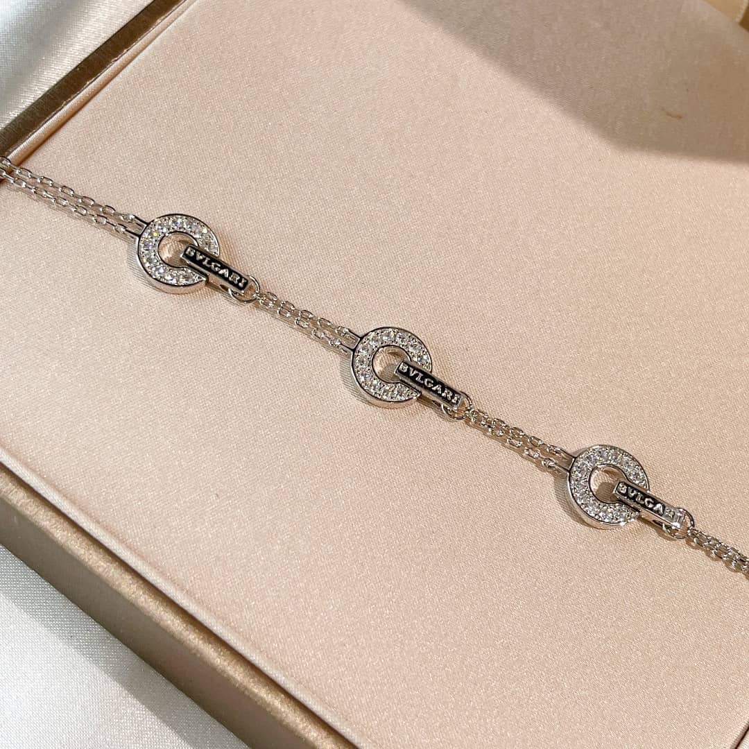 Cheap Bv1g*ai Bracelet