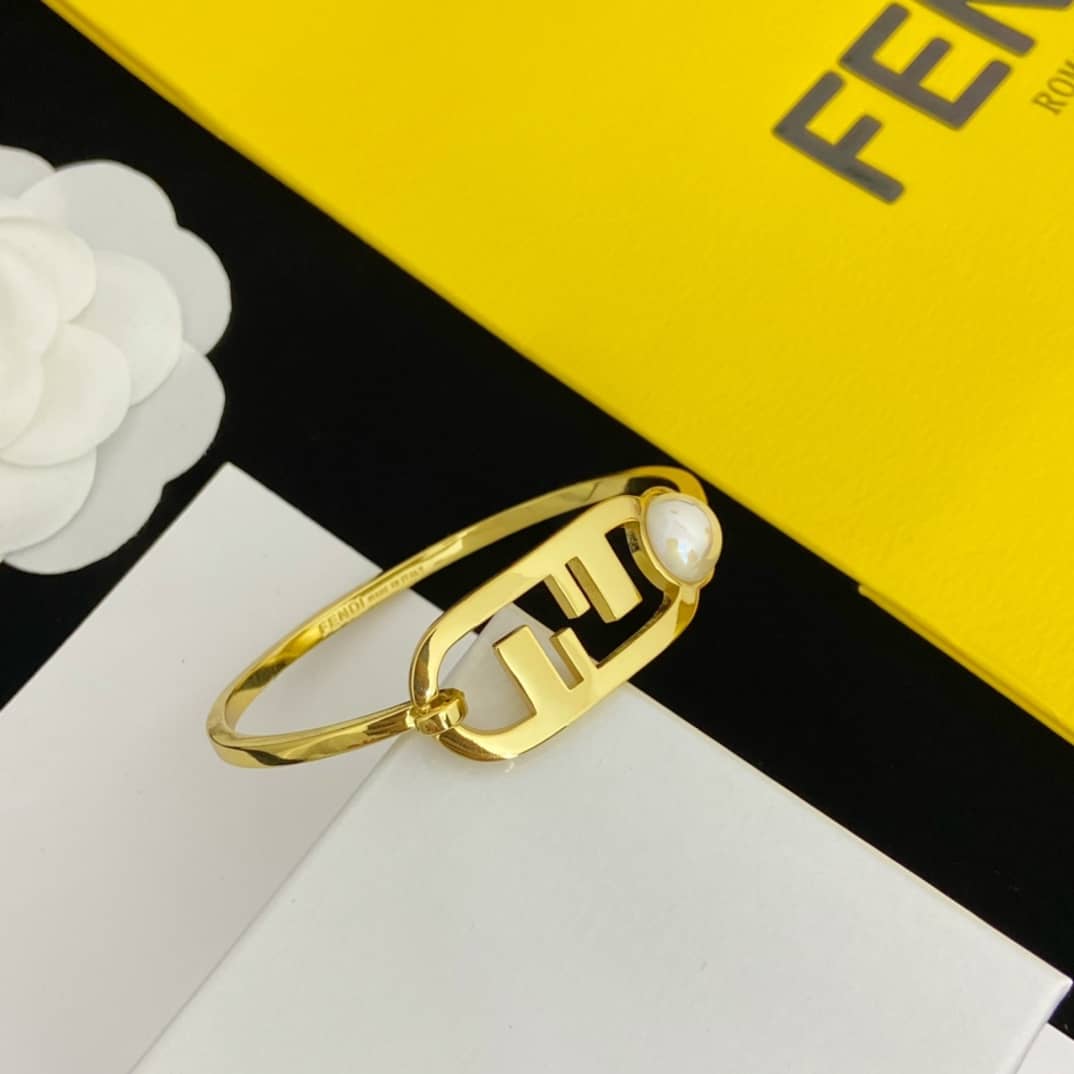 F**di Bracelet Copy
