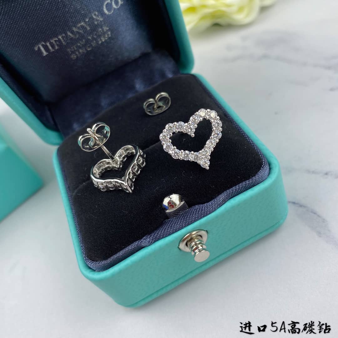 High Quality T*f*ny Earring