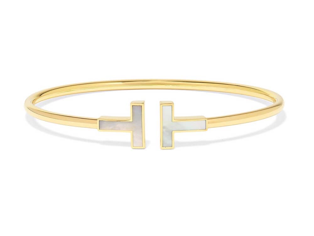 Replica T*f*ny Bracelet