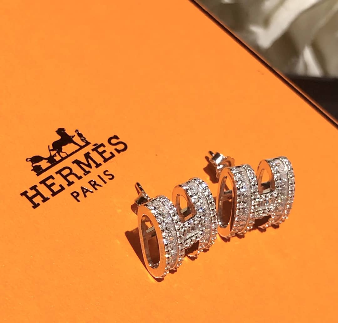 High Quality H**me5 Earring