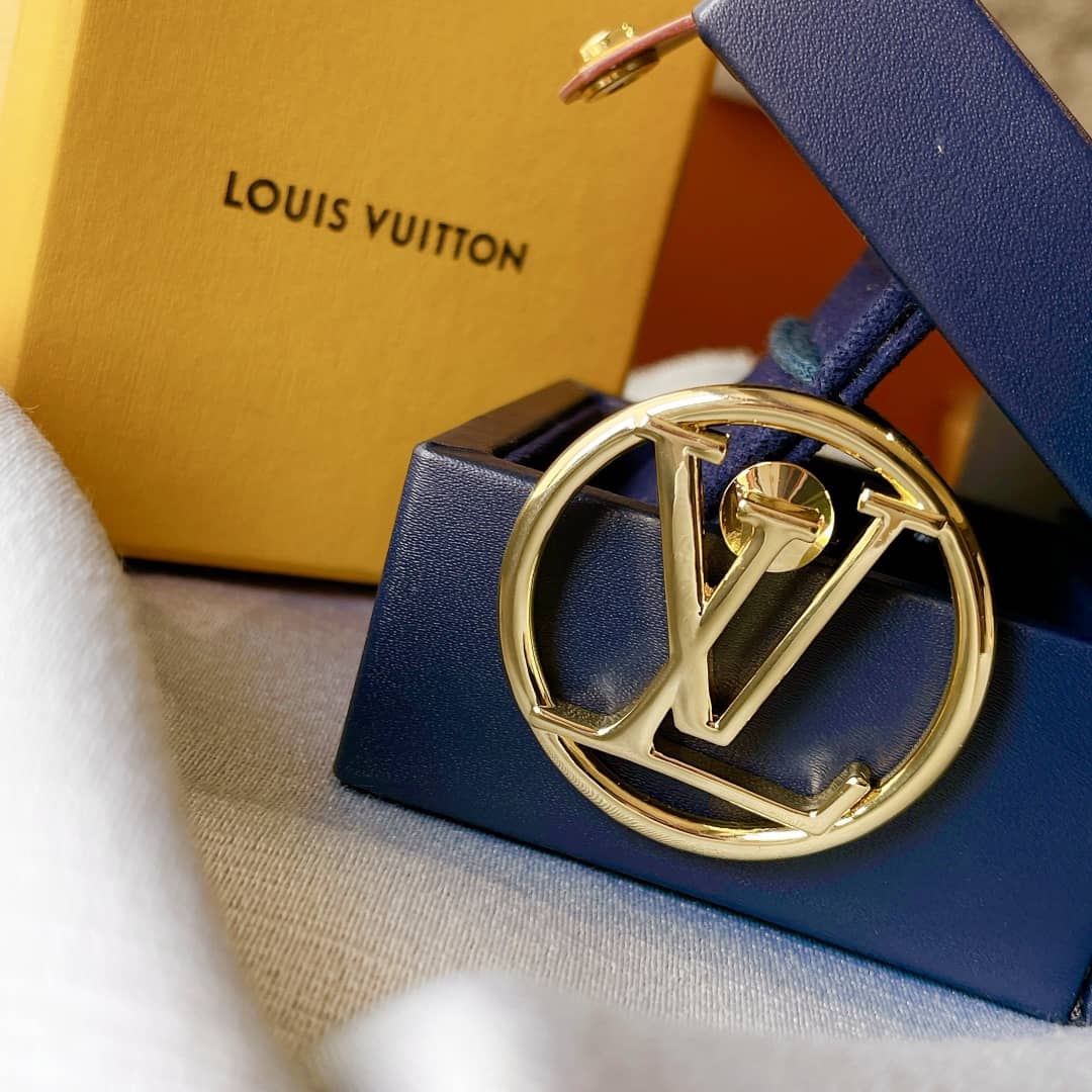7 Star L0vis Vvtt0n Brooch