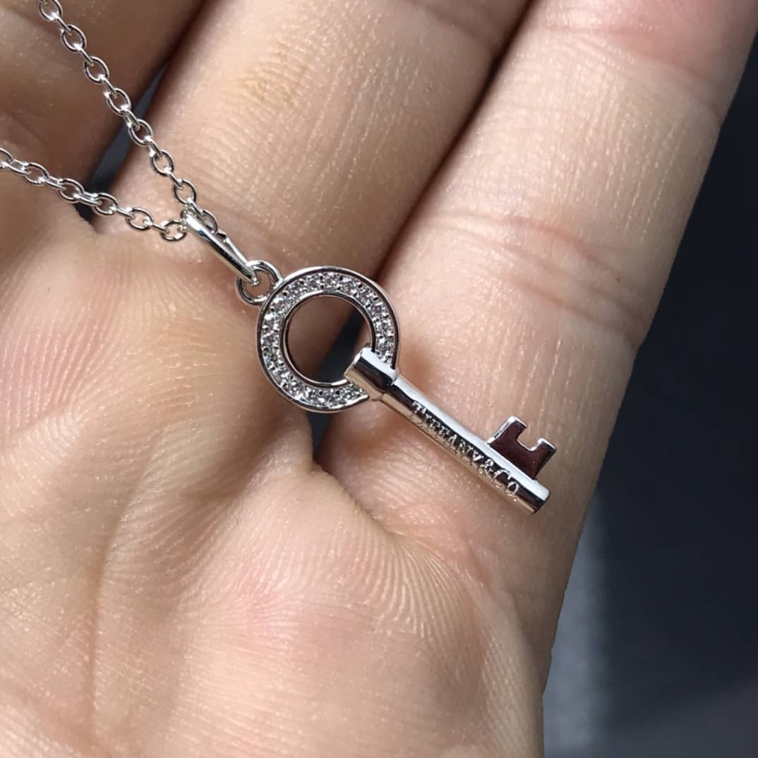 Cheap T*f*ny Necklace