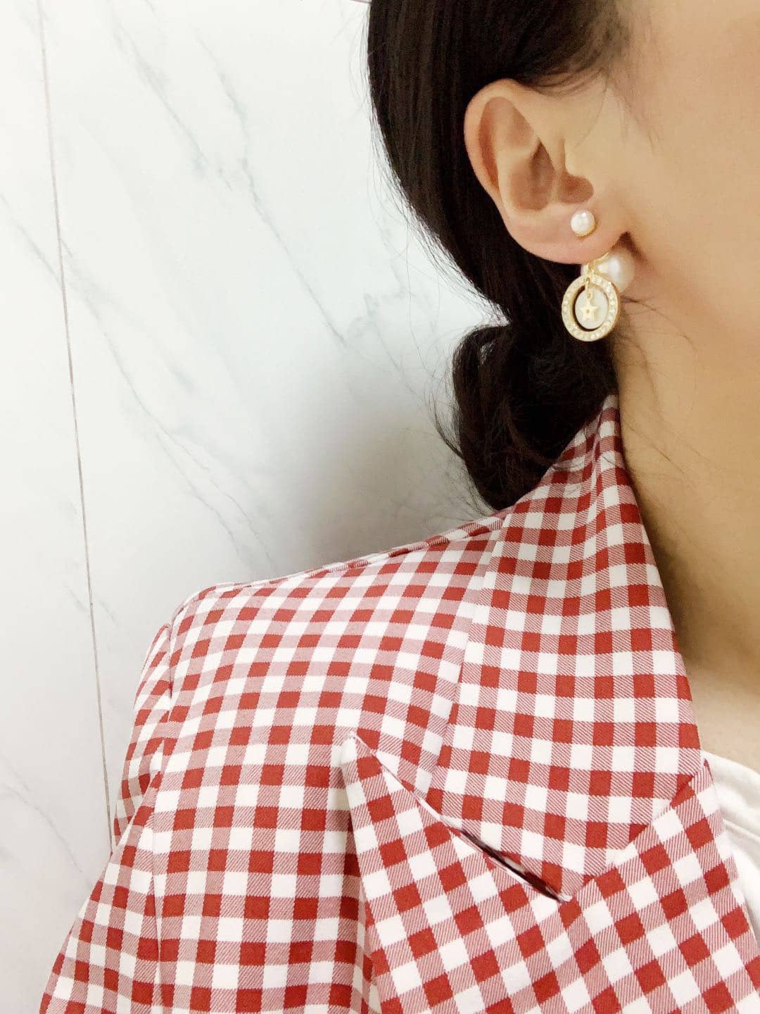 Cheap Chr1st1an D10r Earring