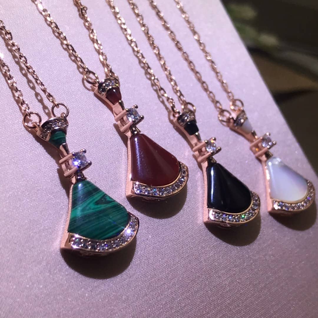 Wholesale Bv1g*ai AAA+ Necklace