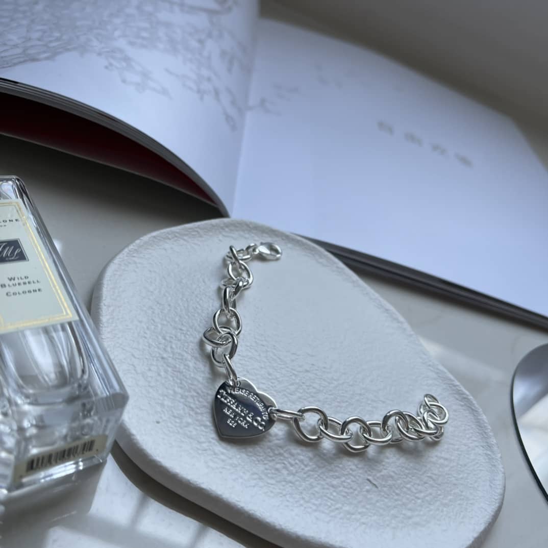 High Quality T*f*ny Bracelet