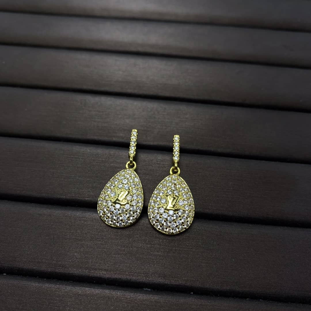 L0vis Vvtt0n Earring First Copy