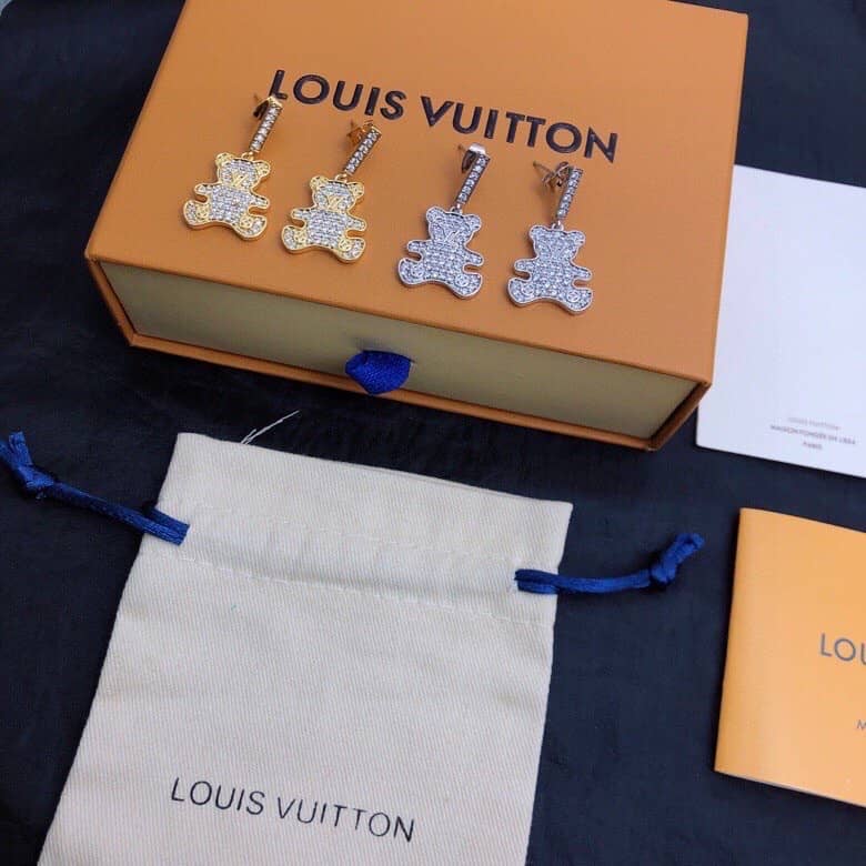 Top Quality L0vis Vvtt0n Earring
