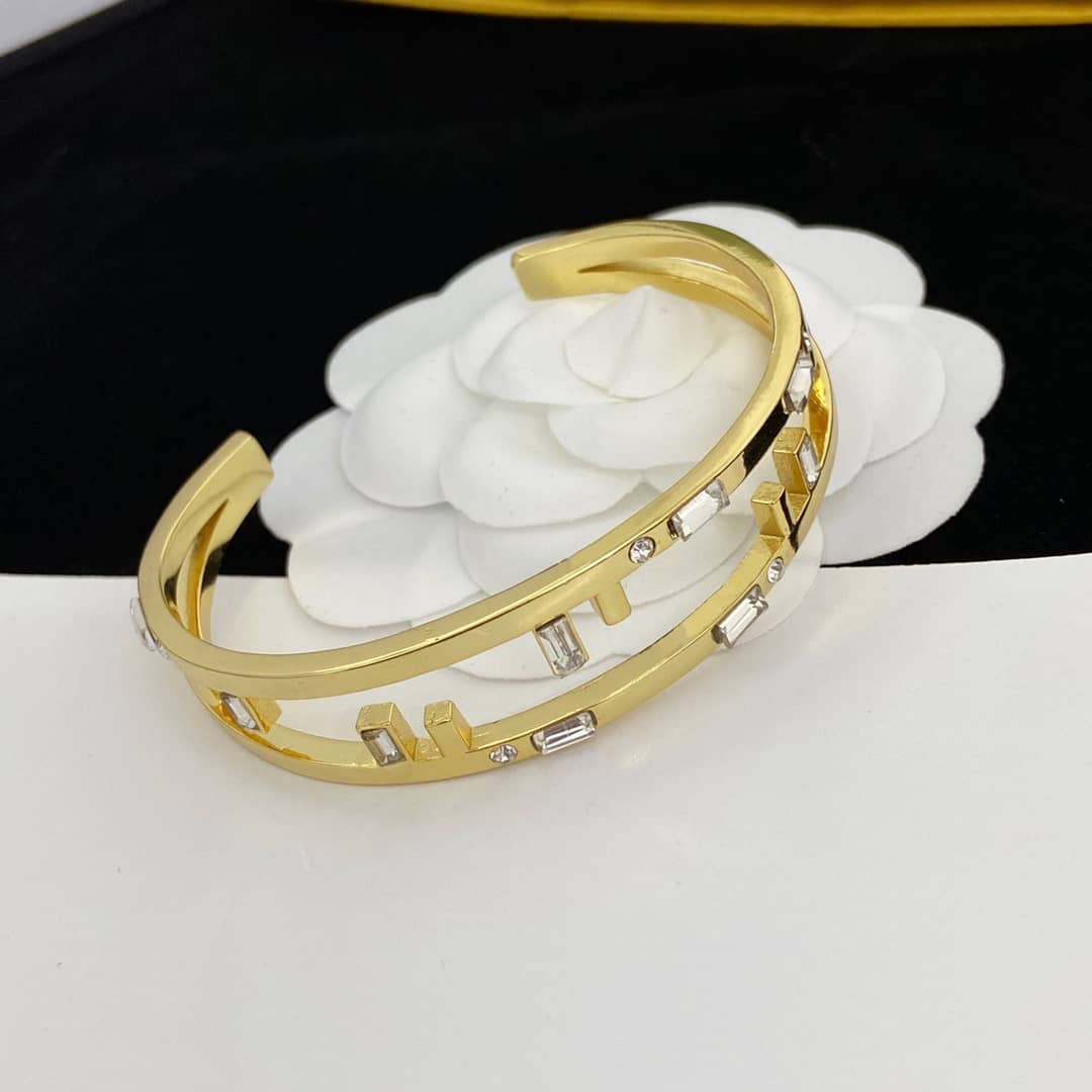 Wholesale F**di AAA+ Bracelet