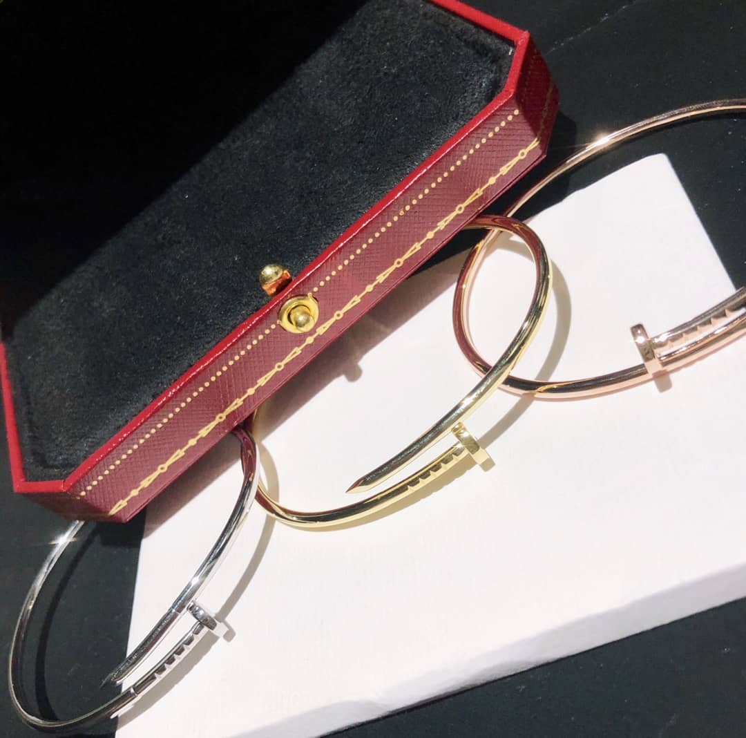Ca*t1er Bracelet Copy