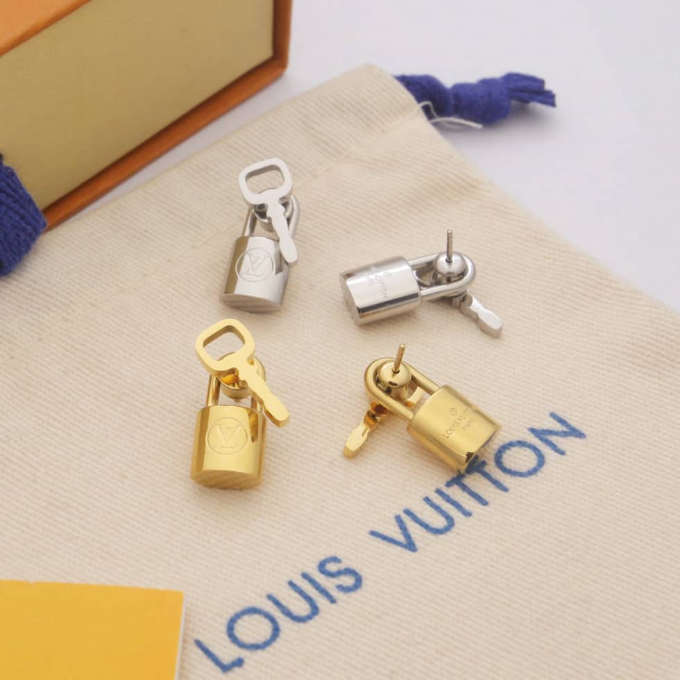 Luxury L0vis Vvtt0n Classic AAA+ Earring