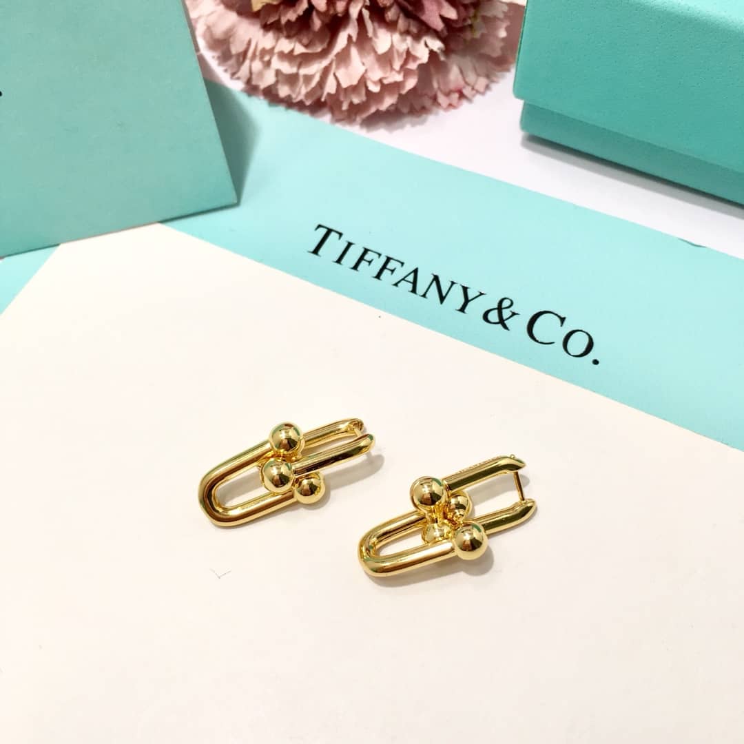 T*f*ny Earring Copy