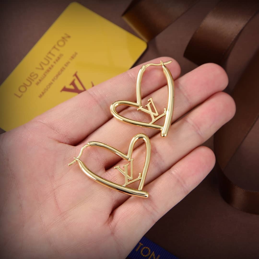 L0vis Vvtt0n Earring For Sale