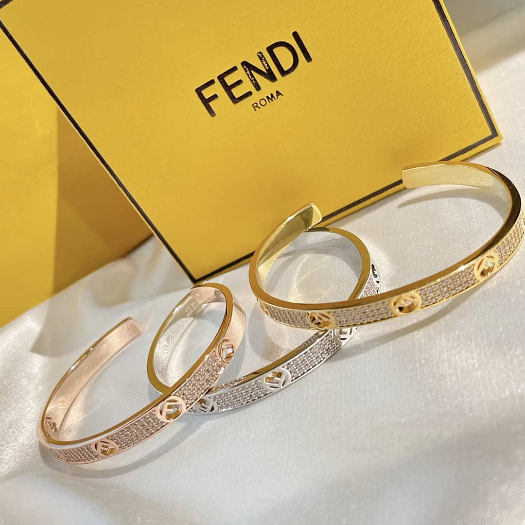 Wholesale F**di AAA+ Bracelet