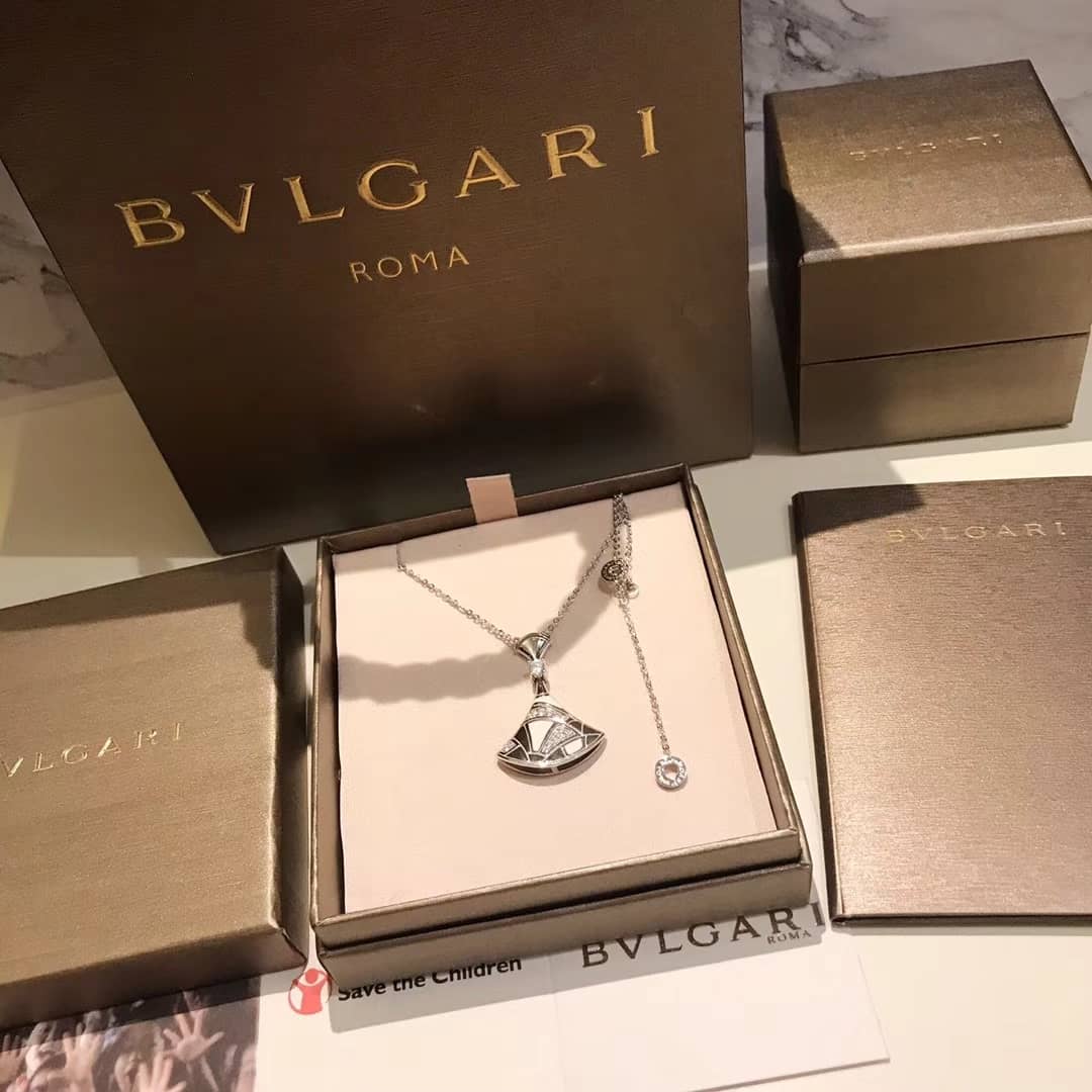 High Quality Bv1g*ai Necklace