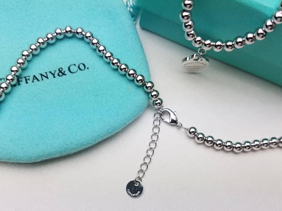 Top Quality T*f*ny Necklace