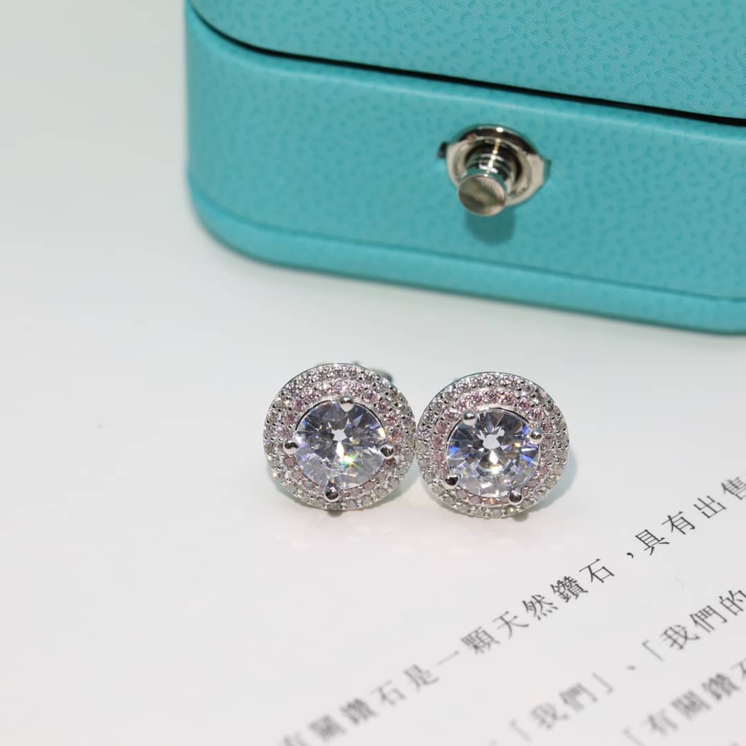 Wholesale T*f*ny AAA+ Earring