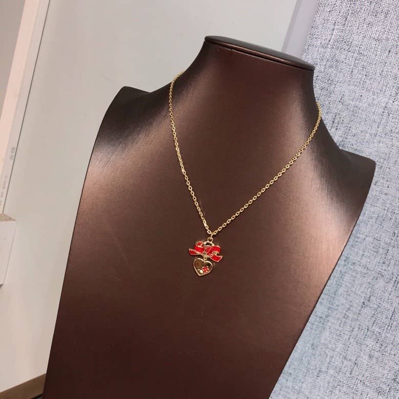 Replica L0vis Vvtt0n Necklace