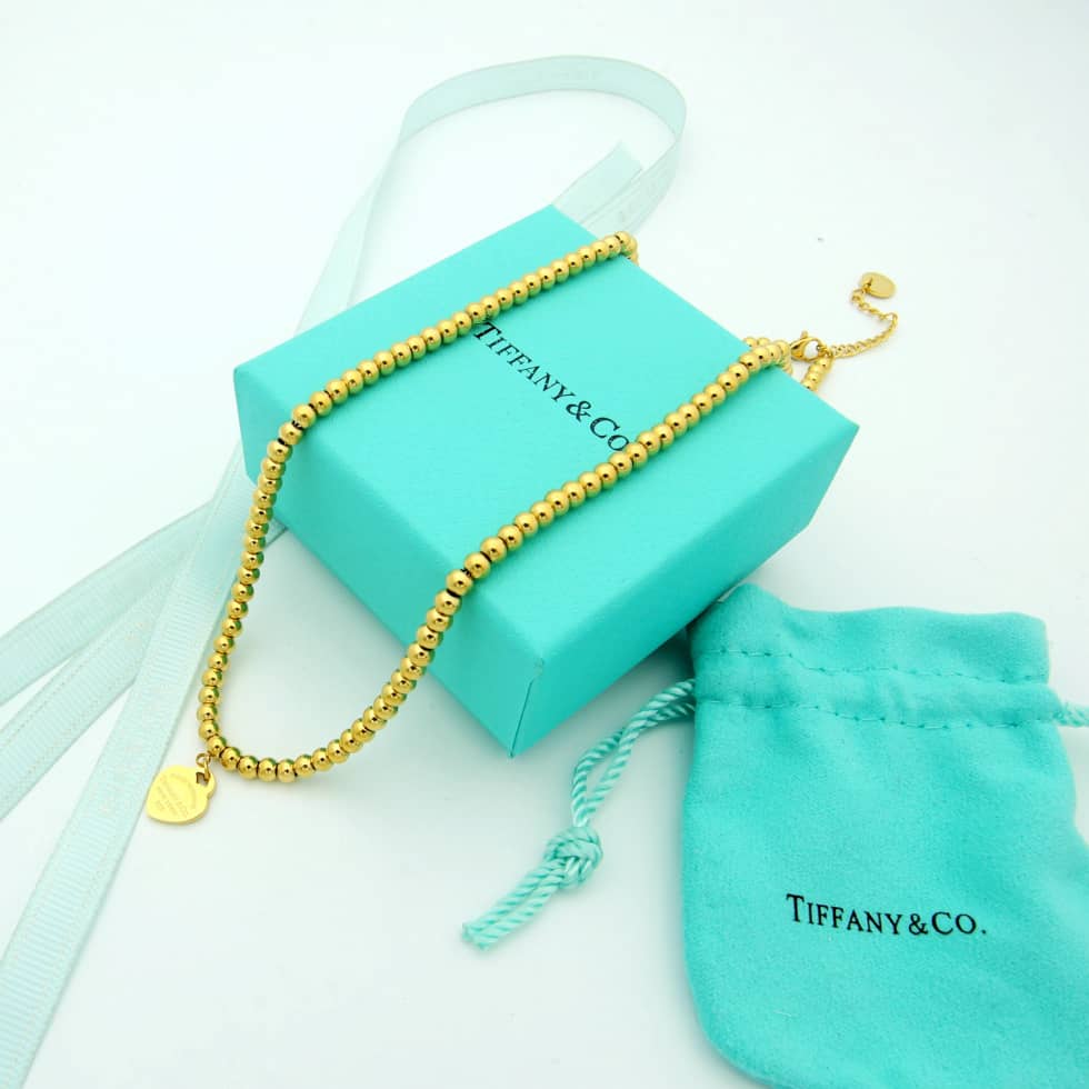 Replica T*f*ny Necklace