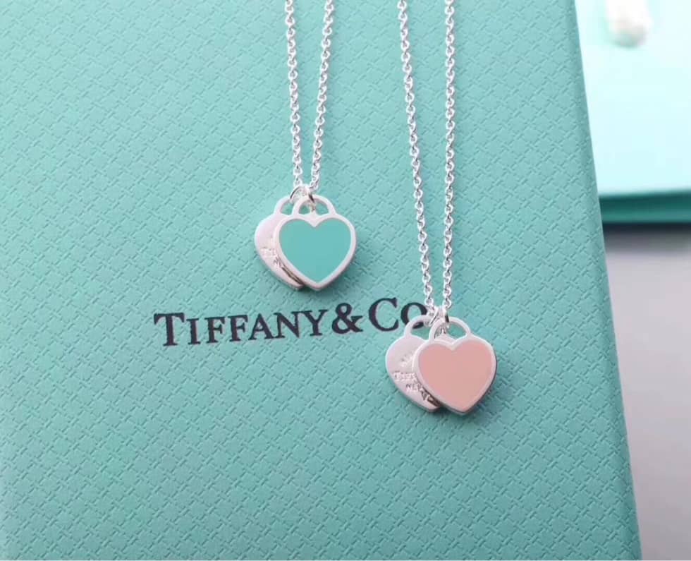Replica T*f*ny Necklace