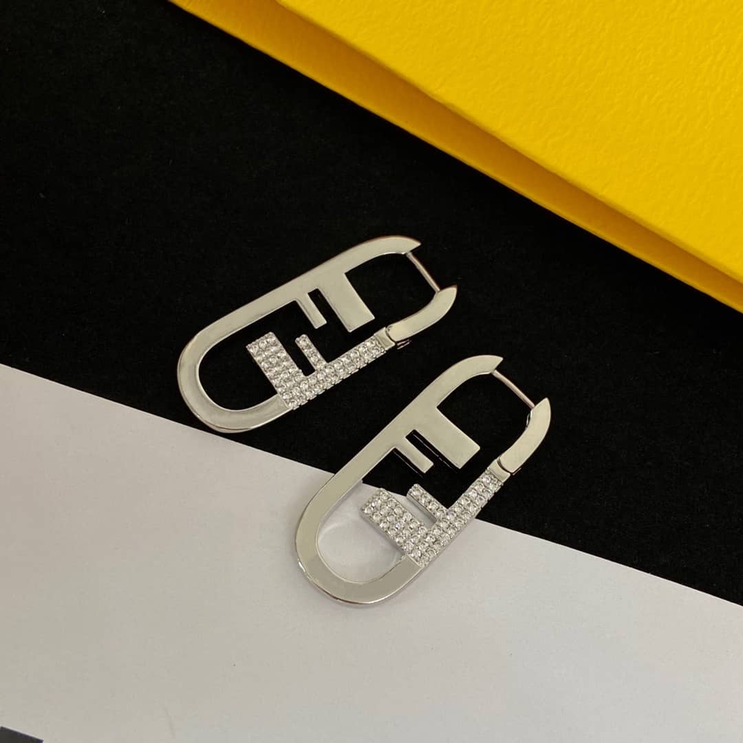 Cheap F**di Earring